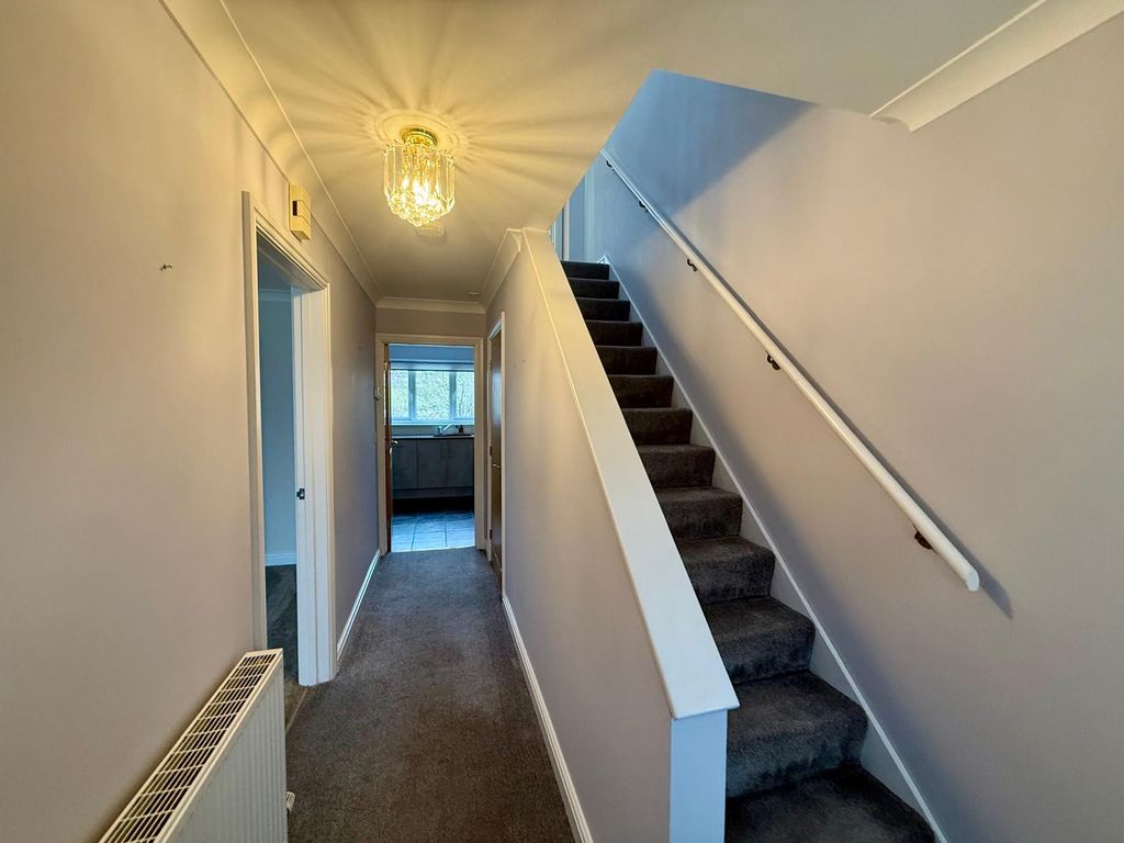 Additional image 12 of 4 bed semi-detached house for saleMaes Crugiau, Aberystwyth SY23