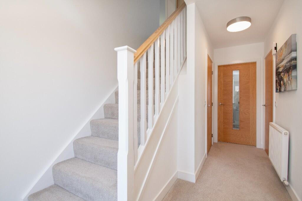 Additional image 16 of Ironside View, Laurencekirk, Kincardineshire, AB30