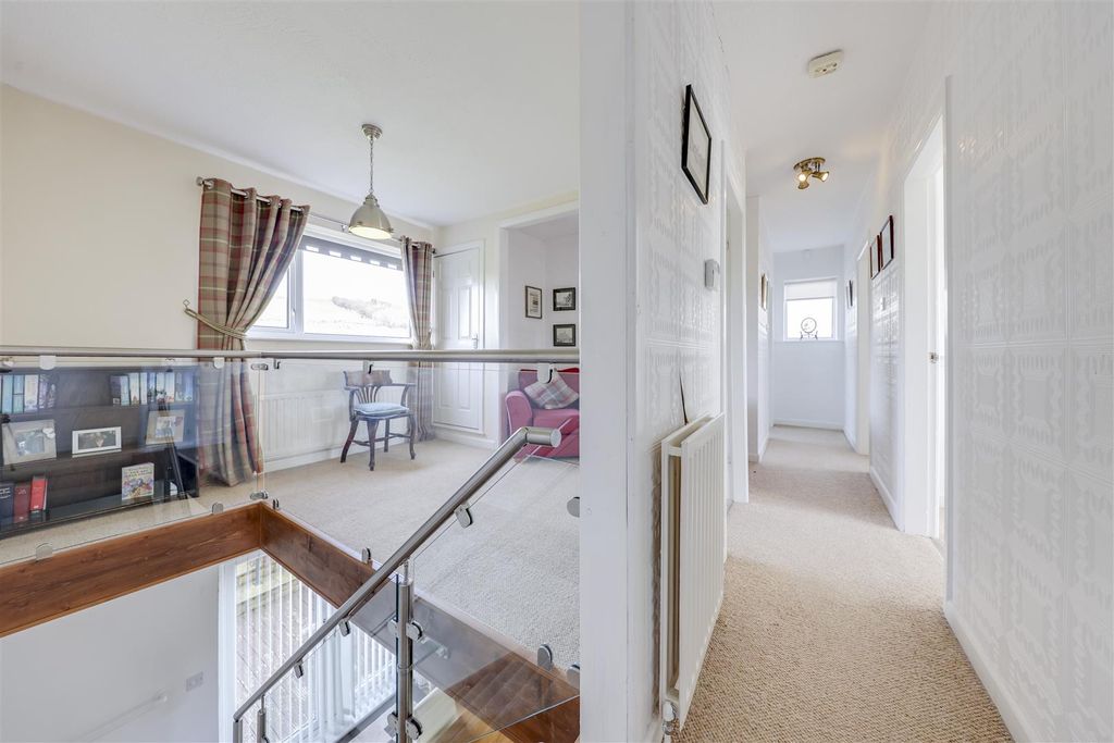 Additional image 16 of 3 bed detached house for saleHillside Crescent, Weir, Bacup, Rossendale OL13