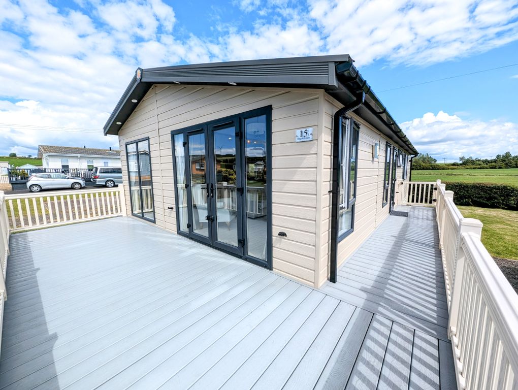 Additional image 20 of 2 bed mobile/park home for saleMillglen Lodges, Ardrossan KA22