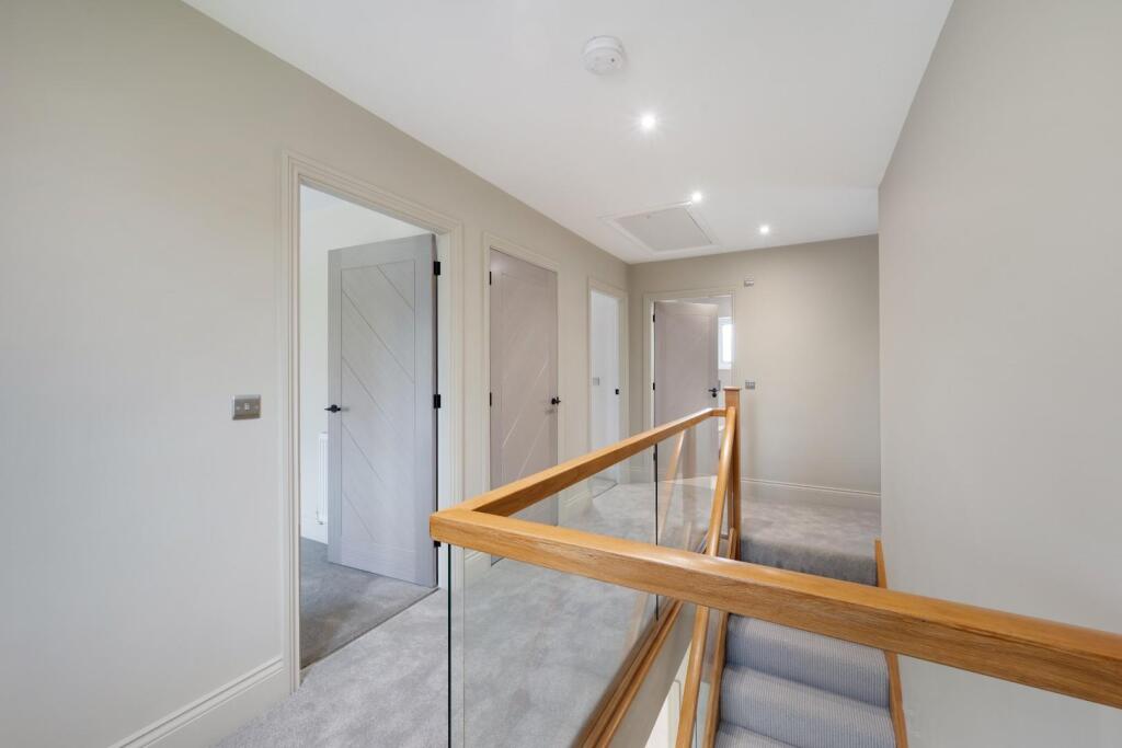 Additional image 22 of Plot 1, The Gardens, Northumberland Close, Darwen
