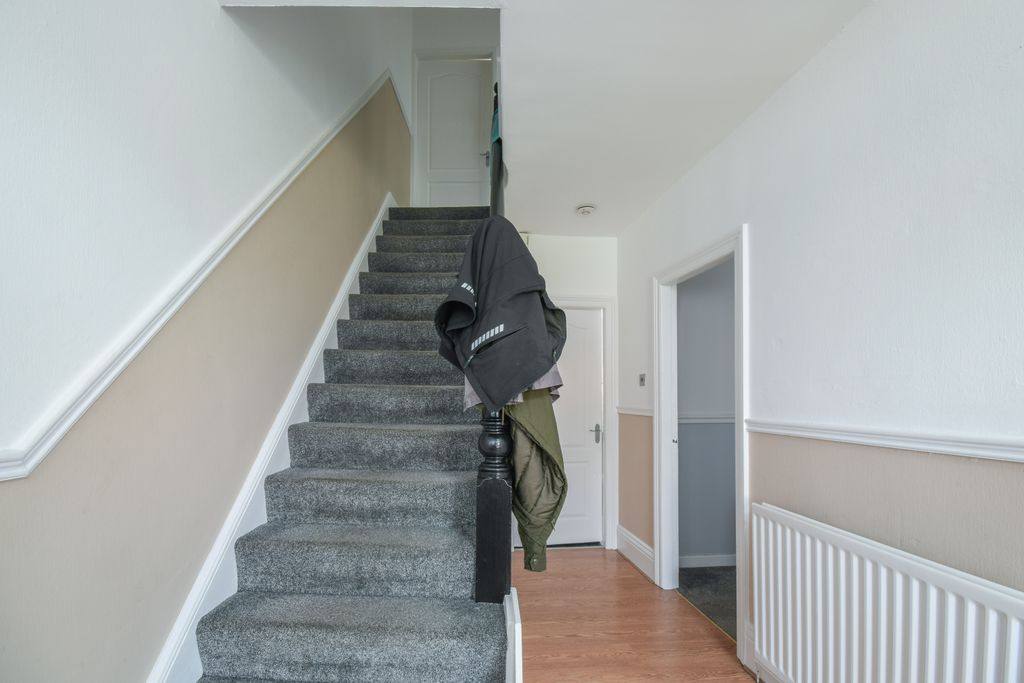 Additional image 17 of 3 bed terraced house for saleRidge Terrace, Bedlington NE22