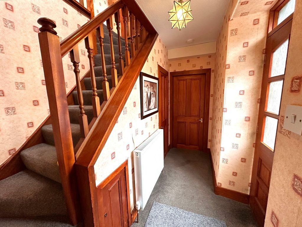 Additional image 3 of 3 bed detached house for saleWood Street, Banff AB45