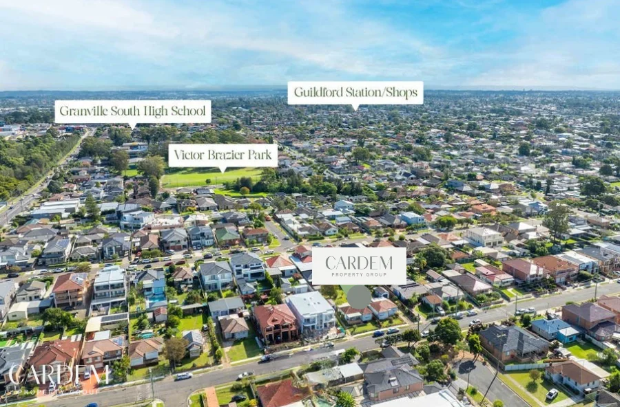 Additional image 11 of 140 Robertson Street, Guildford NSW 2161