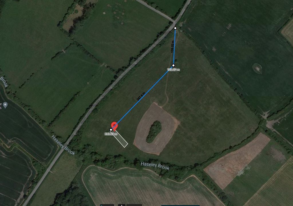 Additional image 5 of Land for saleThe Road Leading From Chalgrove, Thame OX9