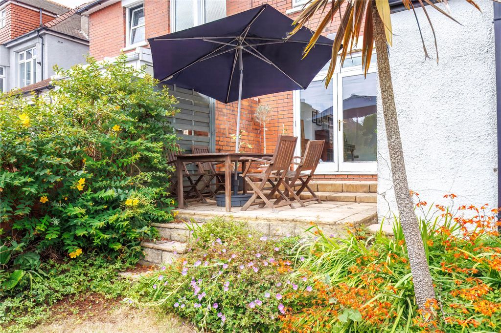 Additional image 35 of 4 bed semi-detached house for saleDorchester Avenue, Penylan, Cardiff CF23