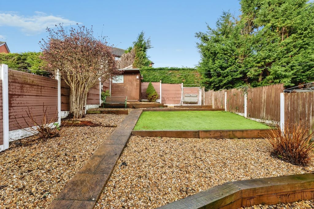 Additional image 7 of 2 bed semi-detached house for saleMaes Y Dyffryn, Greenfield, Holywell, Flintshire CH8