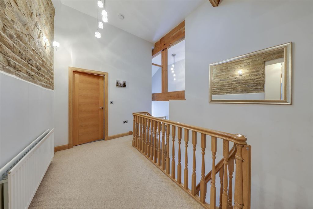 Additional image 22 of 6 bed detached house for saleTunstead, Bacup, Rossendale, Lancashire OL13