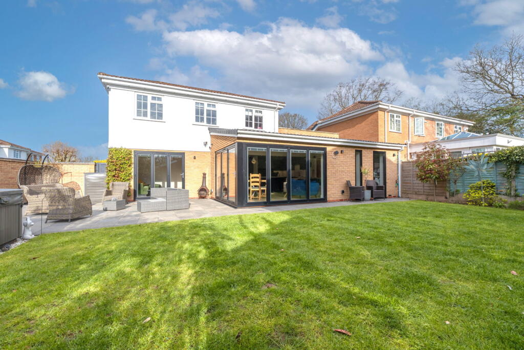 Additional image 32 of Welham Croft, Shirley, Solihull, B90 4UU