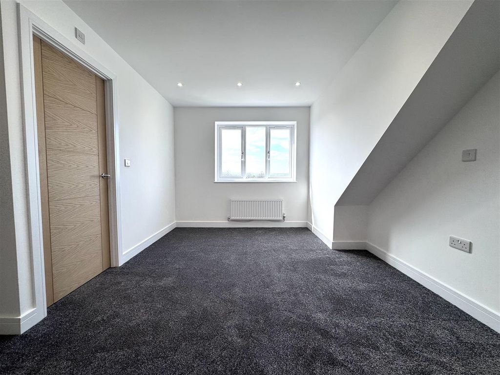 Additional image 10 of 3 bed semi-detached house for saleNovello, Royston Road, Cudworth, Barnsley S72