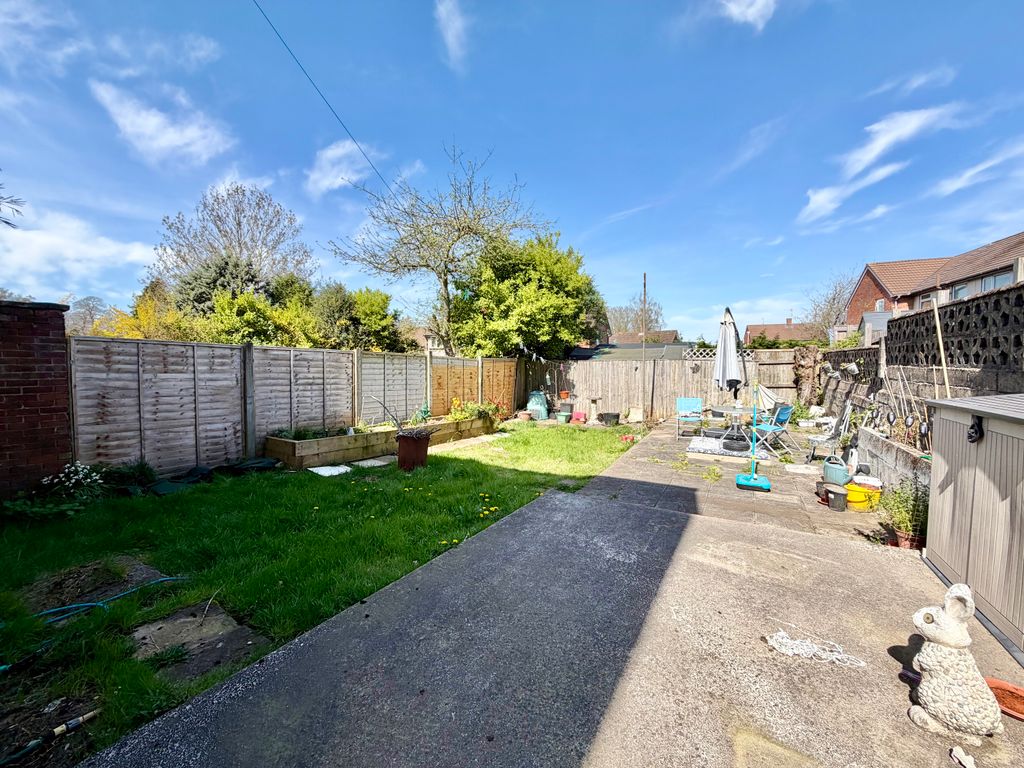 Additional image 14 of 2 bed terraced house for saleDurleigh Close, Cardiff CF3