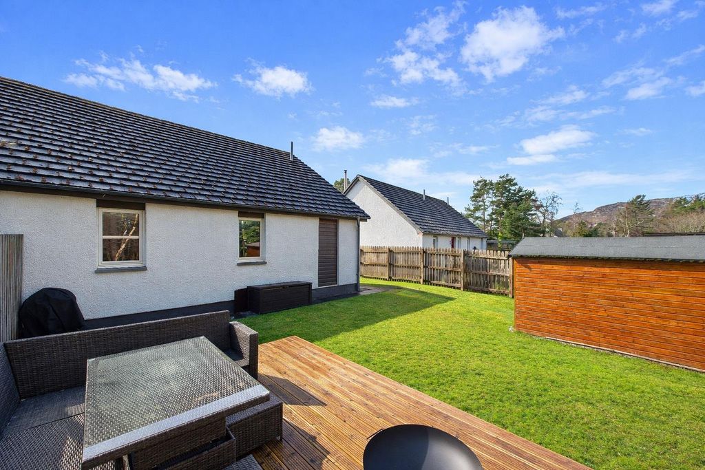 Additional image 23 of 3 bed semi-detached bungalow for sale5 Ski Road Cottages, Inverdruie, Coylumbridge, Aviemore PH22