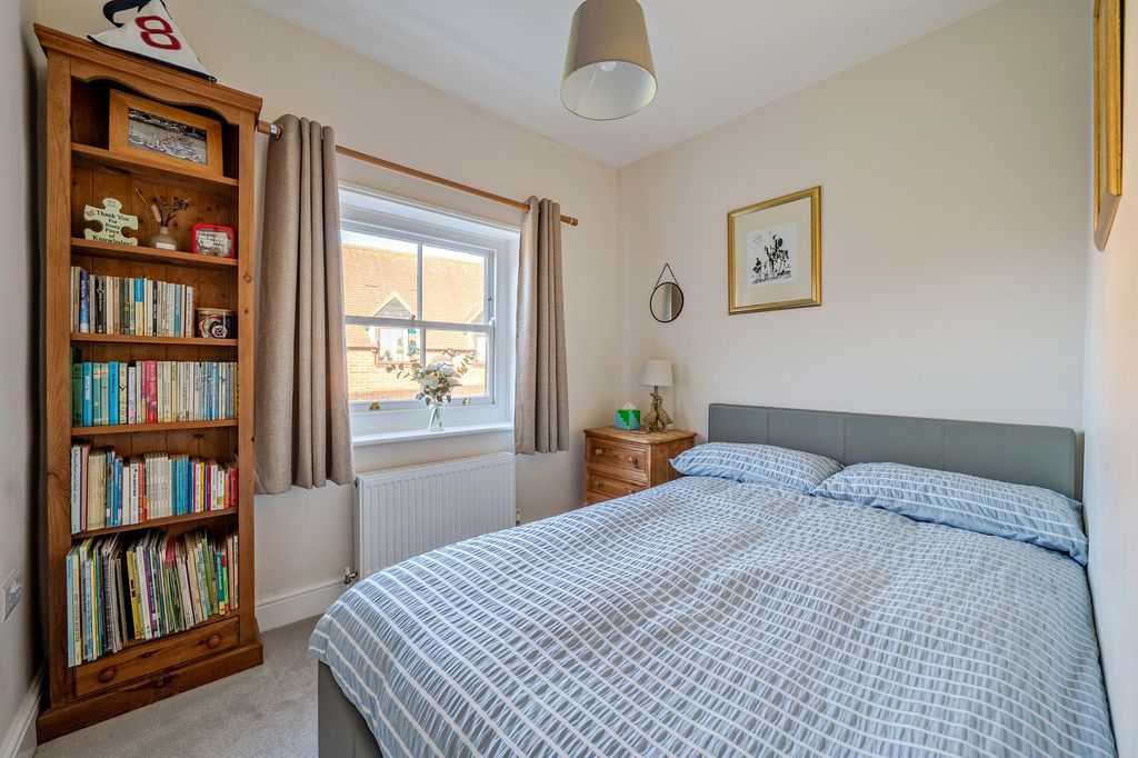 Additional image 17 of 4 bed detached house for saleHigh Street, Emsworth PO10