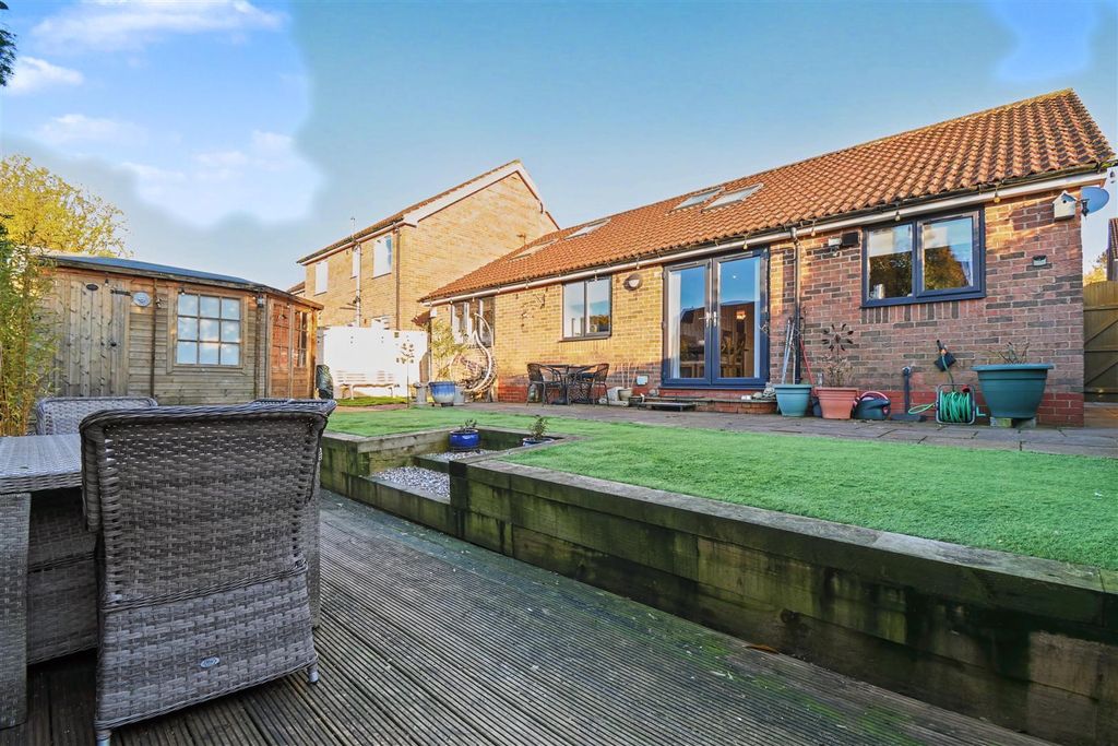 Additional image 21 of 3 bed bungalow for saleArchers Close, Wrawby, Brigg DN20
