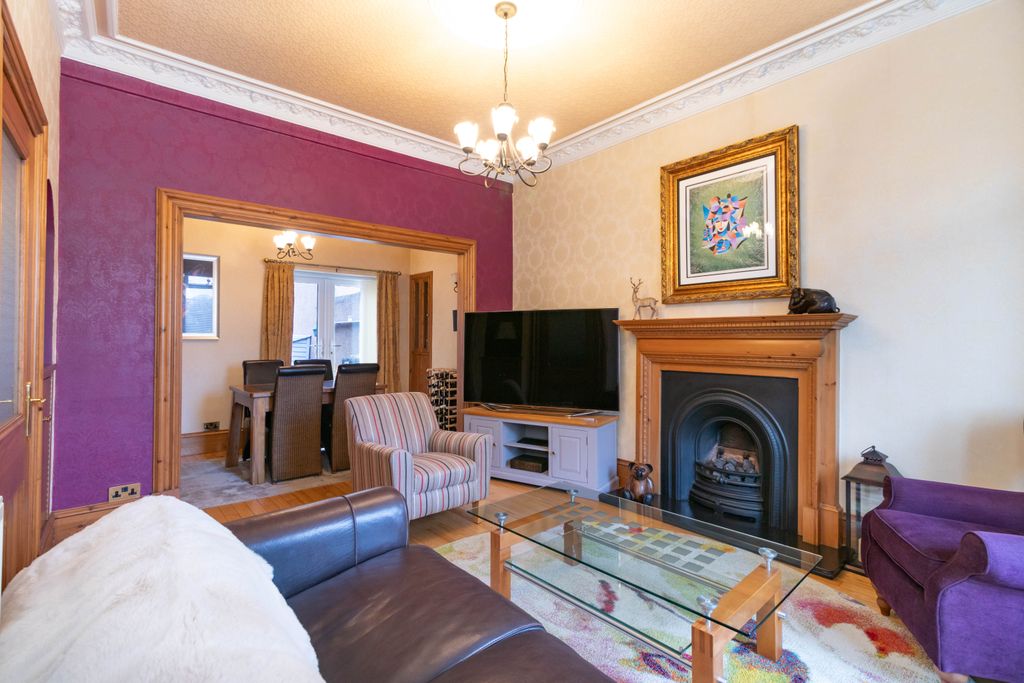 Additional image 3 of 3 bed link detached house for salePonderlaw Street, Arbroath DD11