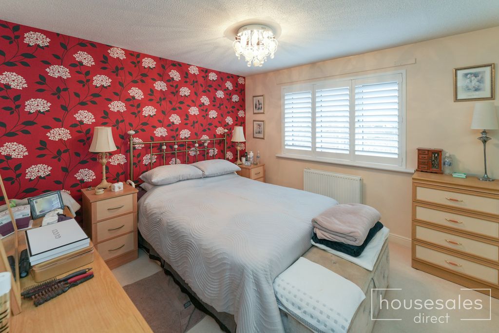 Additional image 8 of 2 bed semi-detached house for saleAllan Place, Ayr KA8