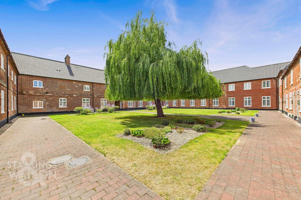 Additional image 16 of 1 bed flat for saleHeckingham Park Drive, Hales, Norwich NR14