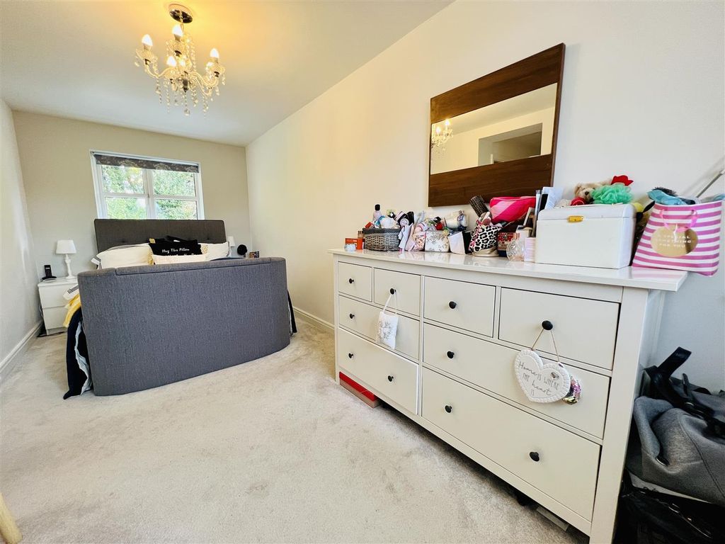 Additional image 23 of 4 bed detached house for saleStour Close, Altrincham WA14