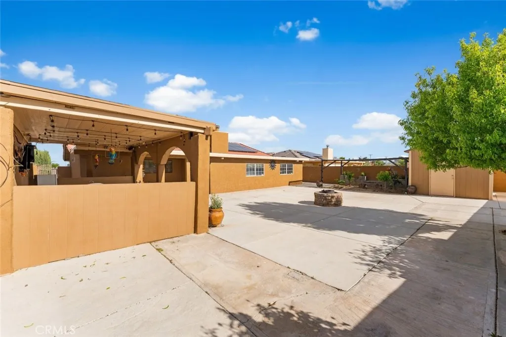 Additional image 36 of 2601 Dixie Street, Rosamond, CA 93560