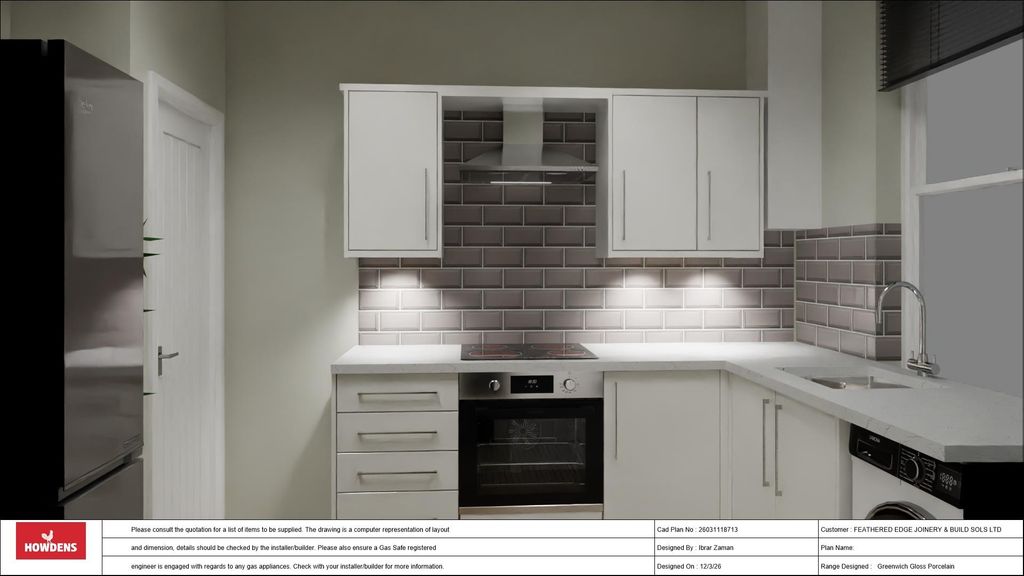 Additional image 6 of 2 bed terraced house for saleRoseneath Street, Wortley, Leeds LS12