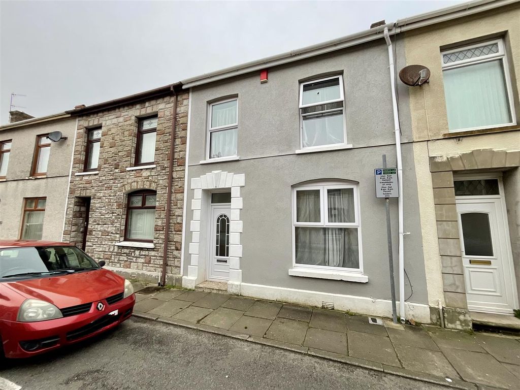 Additional image 26 of 4 bed terraced house for salePrincess Street, Llanelli SA15