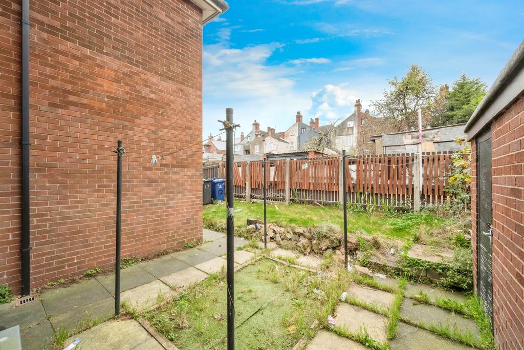 Additional image 12 of 2 bed flat for saleQueen Street, Balby, Doncaster DN4