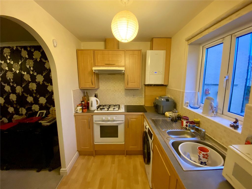 Additional image 3 of 2 bed flat for saleBiddiblack Way, Bideford, Devon EX39