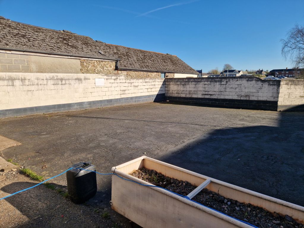 Additional image 15 of Land for saleBroad Street, South Molton EX36
