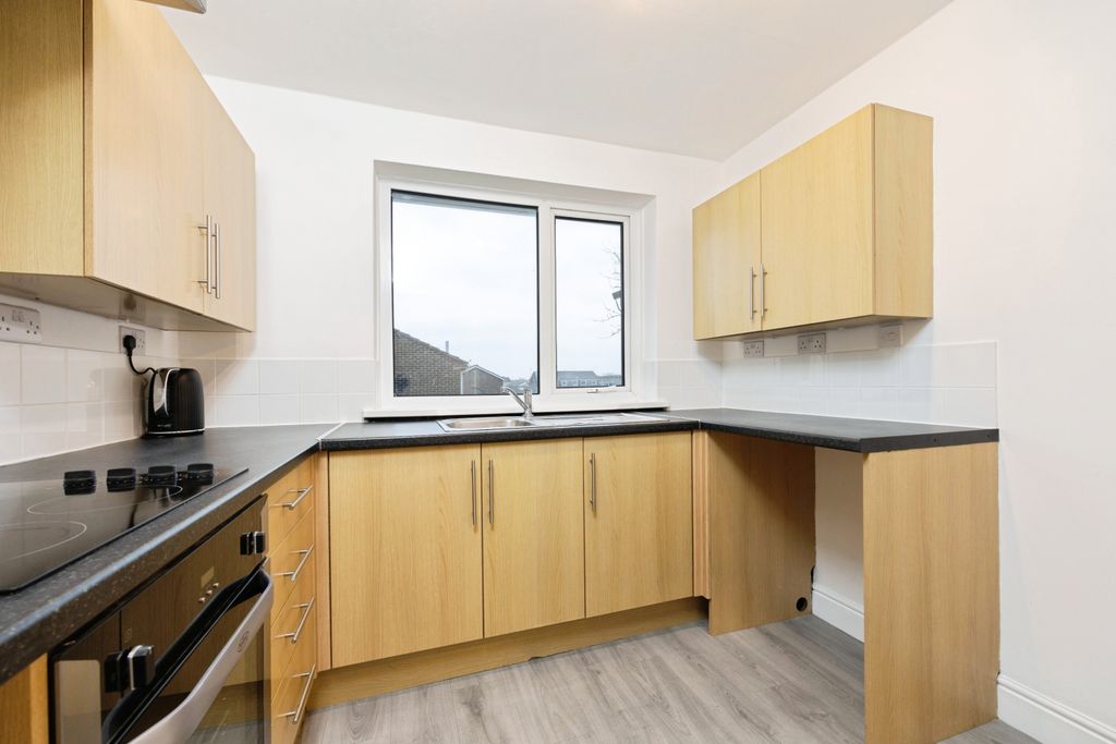 2 bed flat for saleIrthing, Morpeth NE61 photo 4