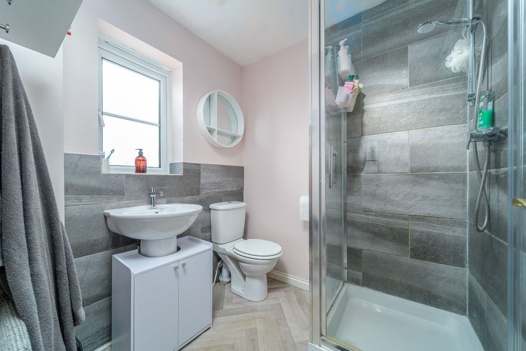 Additional image 19 of 4 bed detached house for saleTyelaw Meadows, Shilbottle, Alnwick, Northumberland NE66