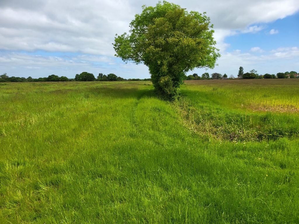 Land for saleWoodgates End, Dunmow CM6