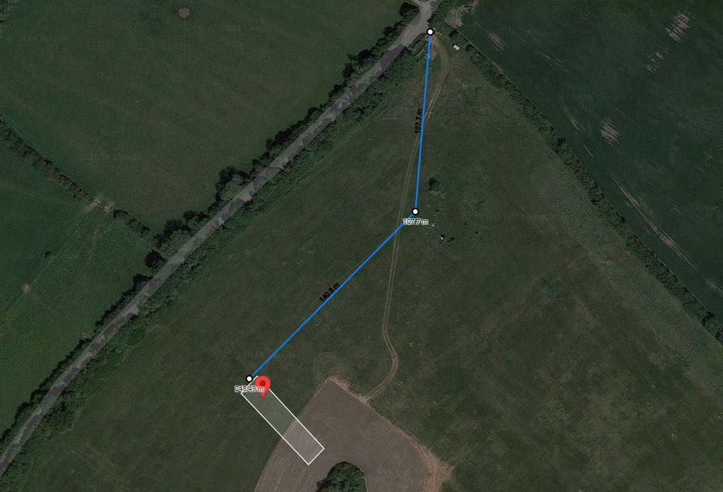Additional image 9 of Land for saleThe Road Leading From Chalgrove, Thame OX9