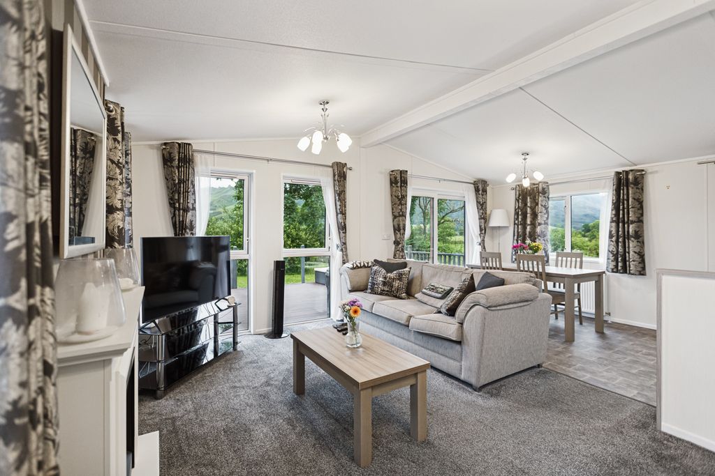 Additional image 2 of 2 bed town house for saleFishcross, Alloa FK10