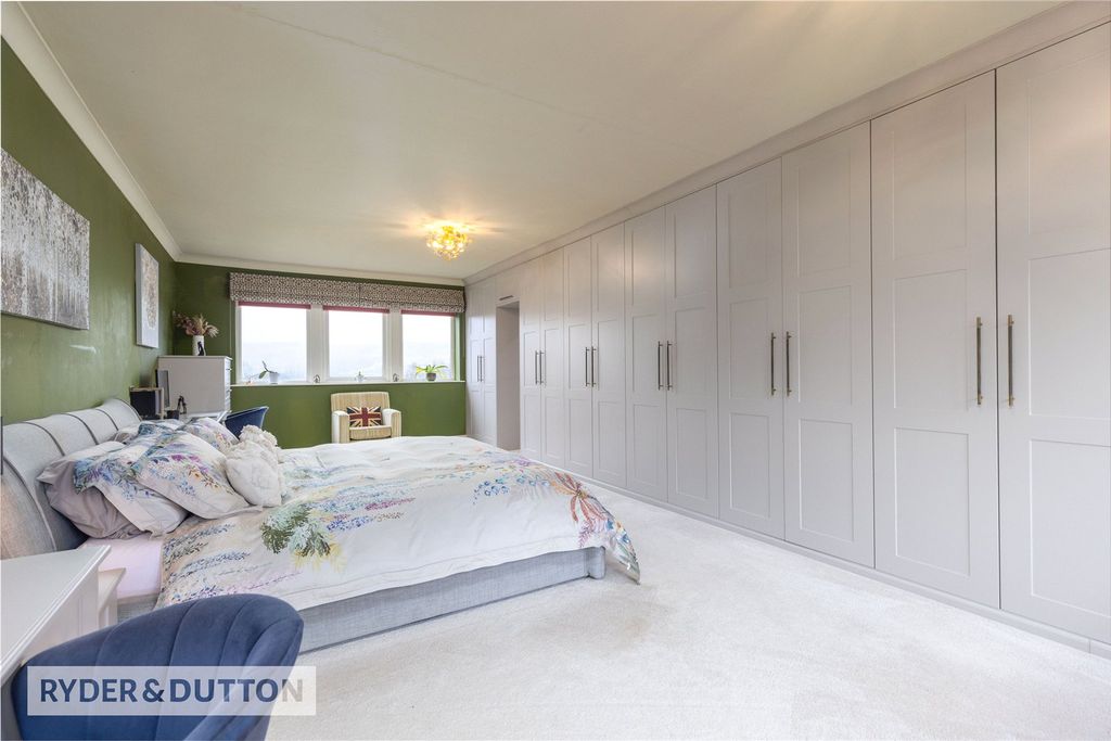 Additional image 28 of 3 bed detached house for saleTunstead, Bacup, Rossendale OL13