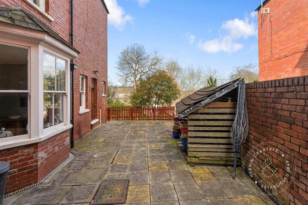 Additional image 43 of 5 bed semi-detached house for saleFields Park Road, Newport NP20