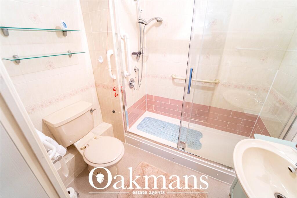 Additional image 8 of Ashill Road, Rednal, Birmingham, West Midlands, B45