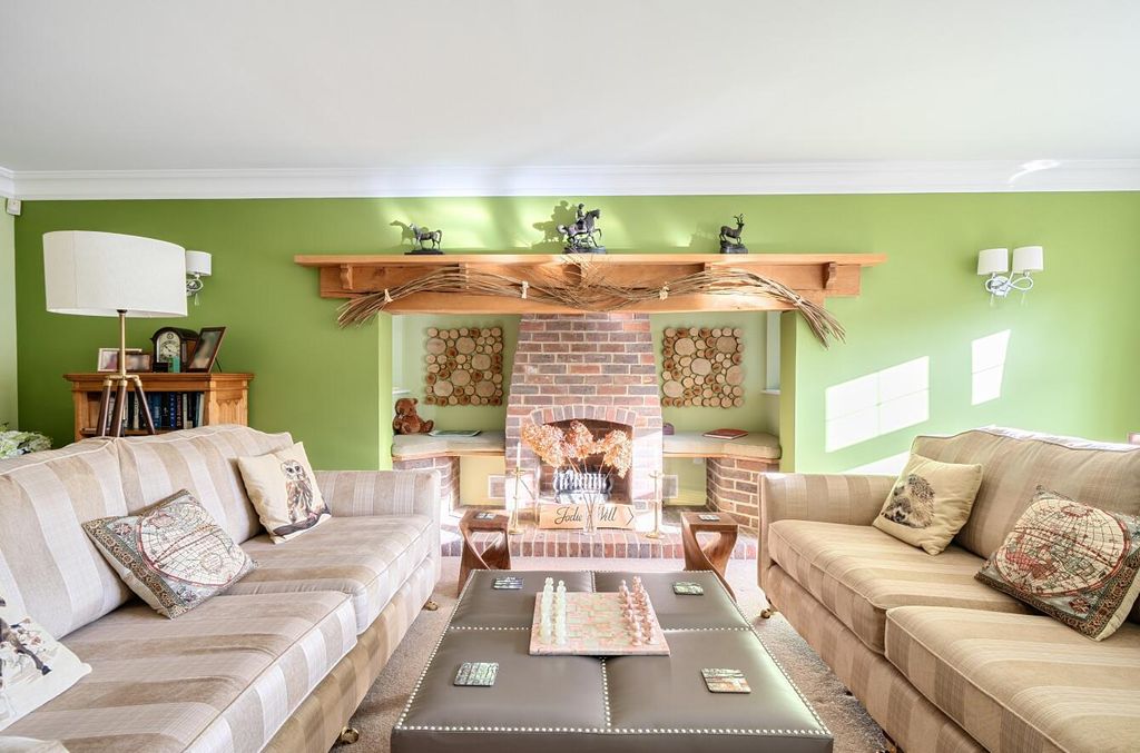 Additional image 16 of 5 bed detached house for saleChipstead Way, Banstead SM7
