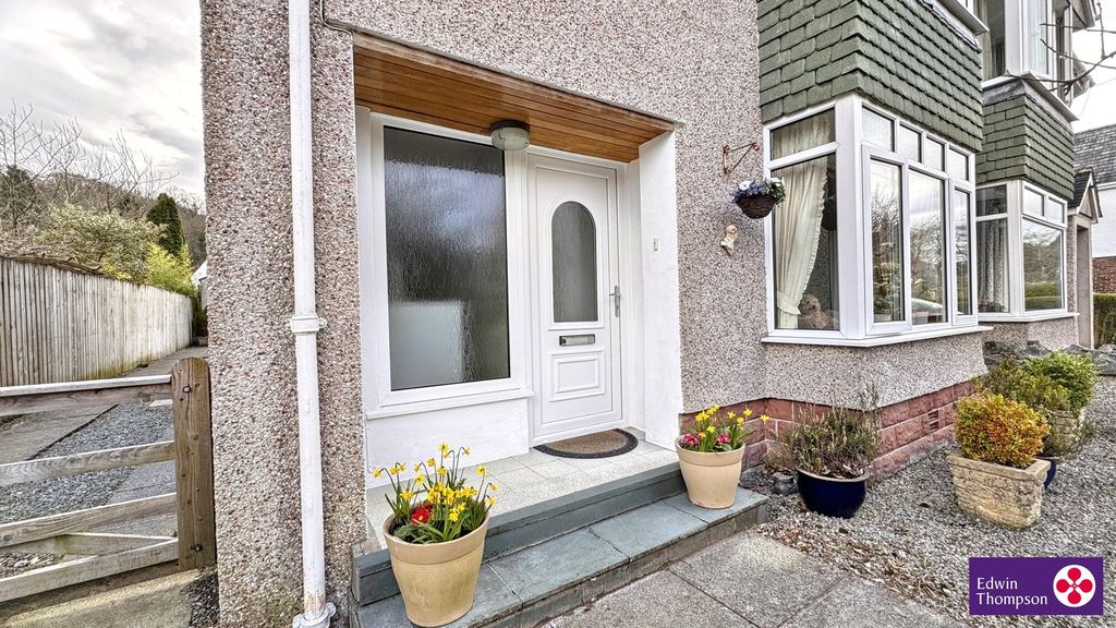 Additional image 29 of 4 bed semi-detached house for saleMoss Parrock, Ambleside Road, Keswick CA12