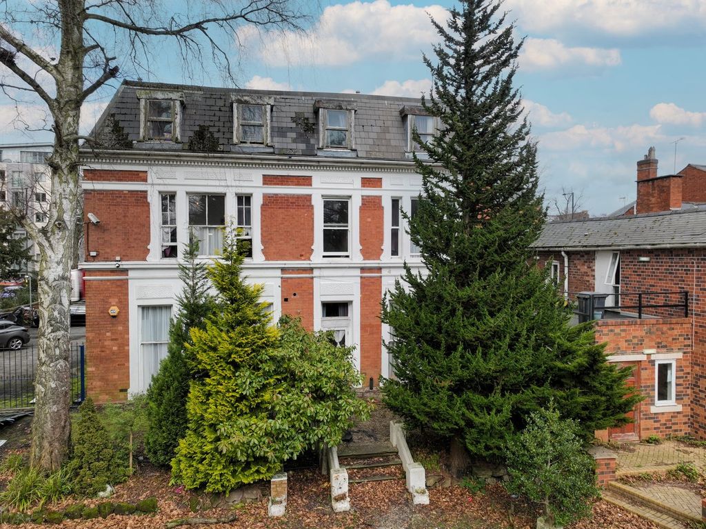 Additional image 2 of 29 bed property for saleHagley Road, Edgbaston, Birmingham B16