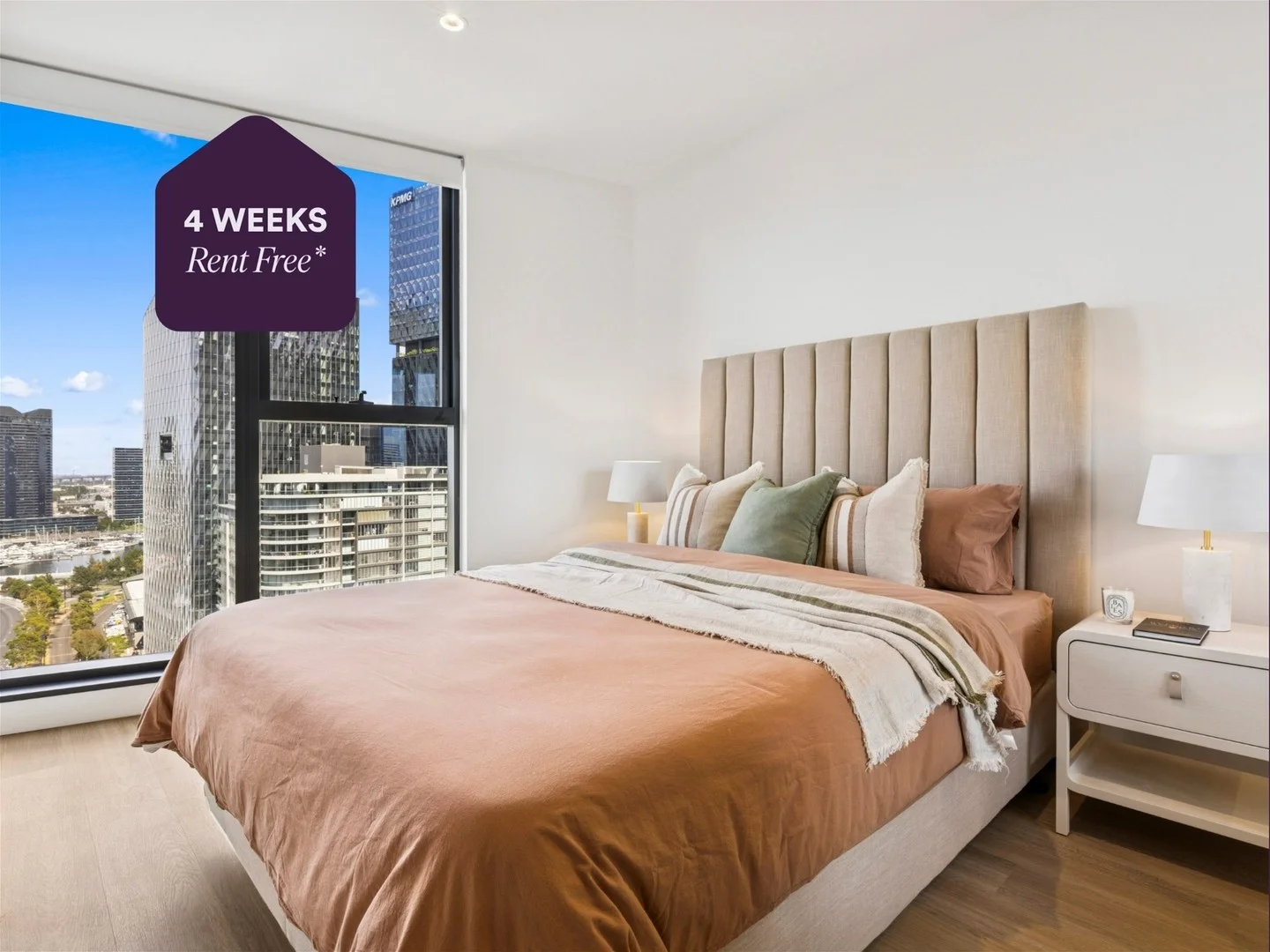 519/648 Flinders Street, Docklands VIC 3008