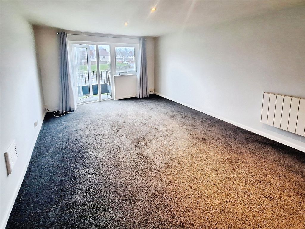 Additional image 2 of 1 bed flat for saleLydgate Court, Nuneaton, Warwickshire CV11