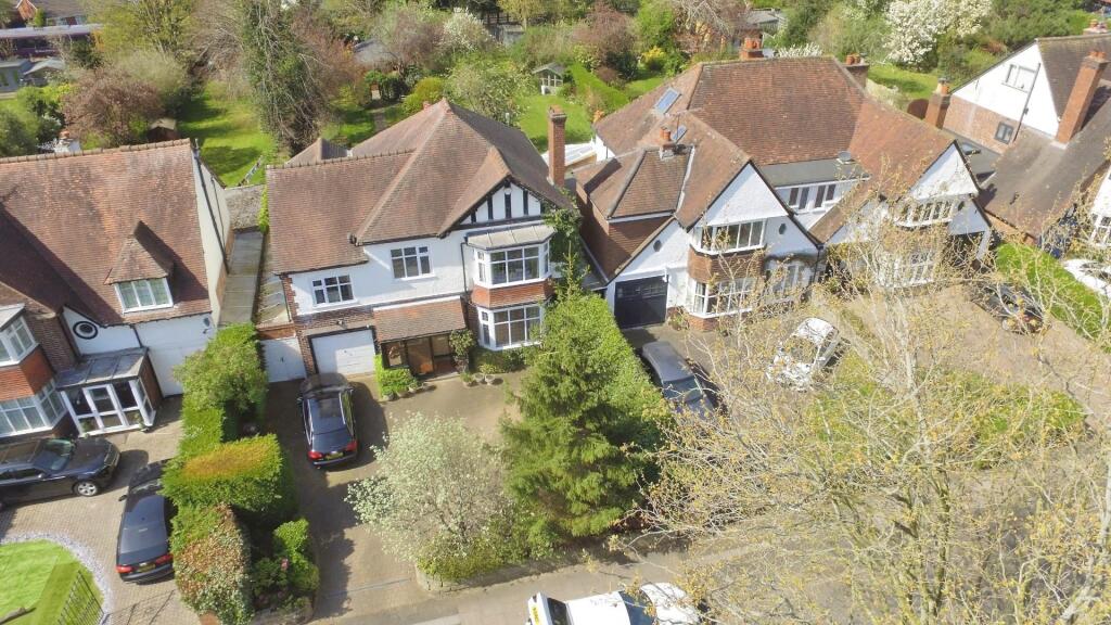 Additional image 38 of Goldieslie Road, Sutton Coldfield