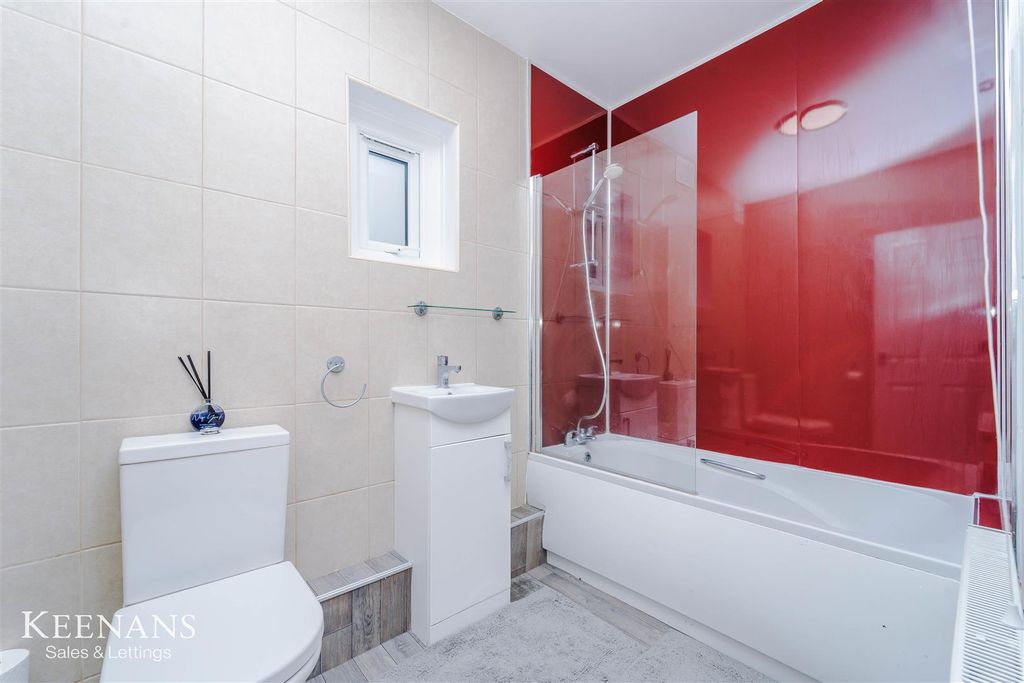 Additional image 4 of 1 bed flat for saleCedar Avenue, Haslingden, Rossendale BB4