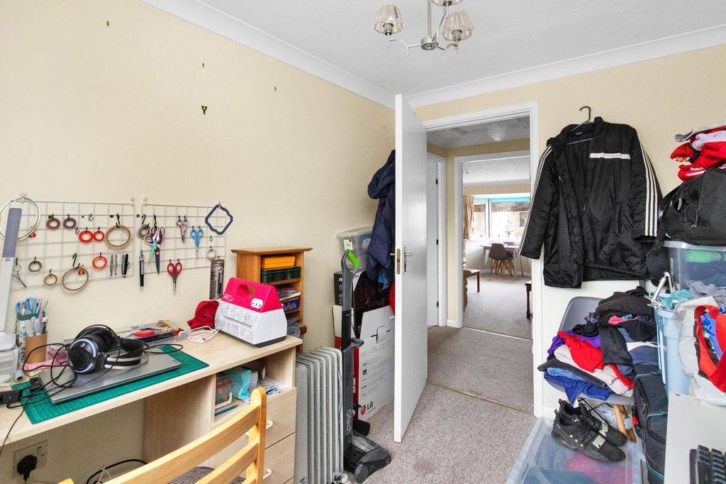 Additional image 14 of 2 bed flat for saleEllingham Close, Alresford SO24