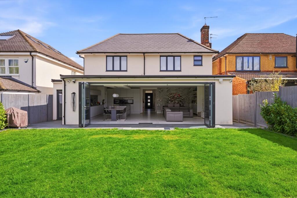 Additional image 26 of Oakwood Road, Bricket Wood, St. Albans, Hertfordshire, AL2