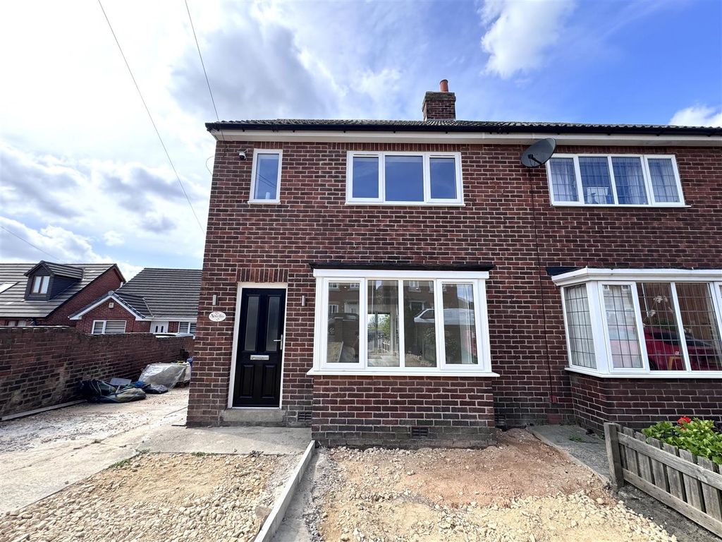 Additional image 13 of 3 bed semi-detached house for saleNovello, Royston Road, Cudworth, Barnsley S72