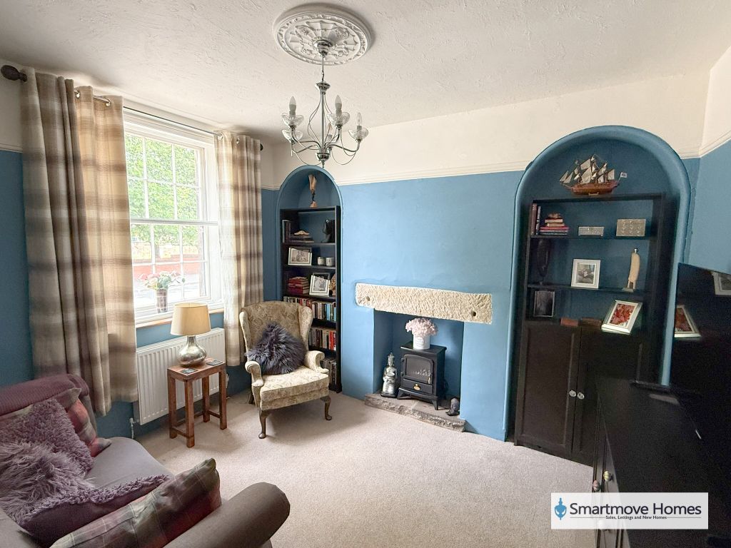 Additional image 10 of 3 bed town house for saleMatlock Road, Belper DE56