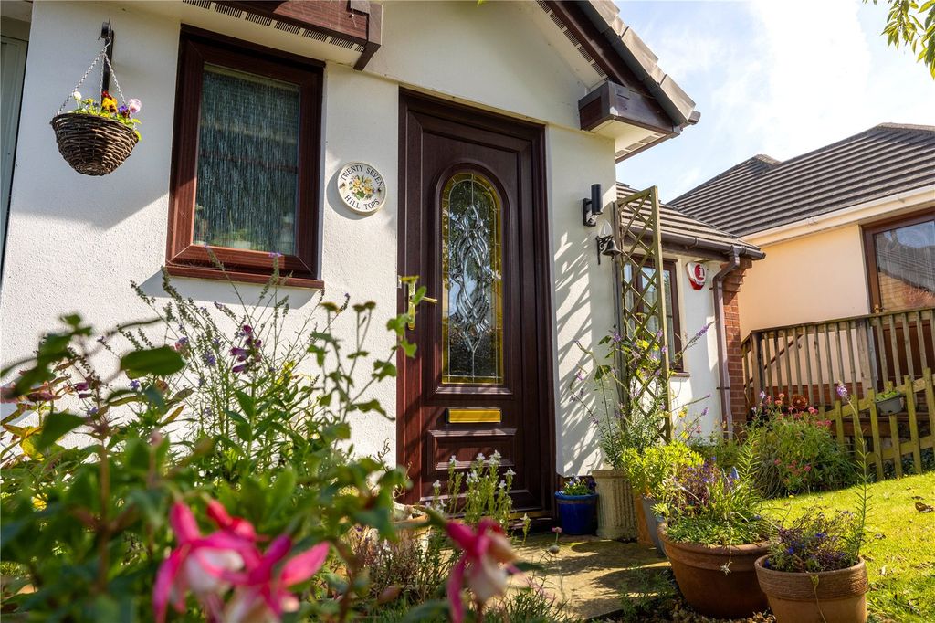 Additional image 33 of 4 bed detached house for saleShamwickshire Close, Bideford, Devon EX39