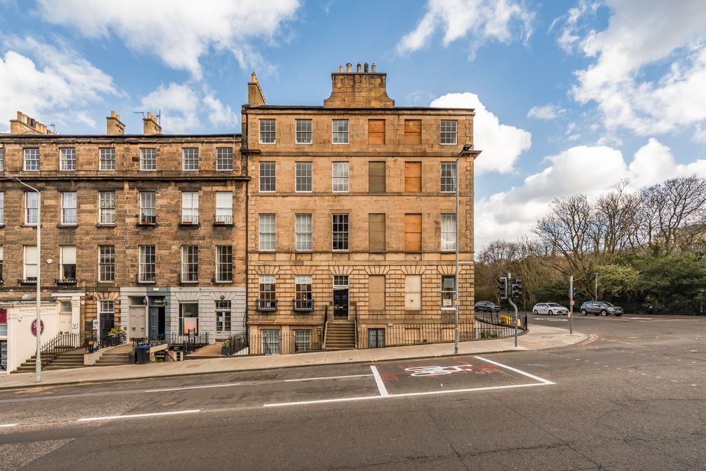 Additional image 14 of 1 bed flat for sale1/5 Dundas Street, Edinburgh EH3