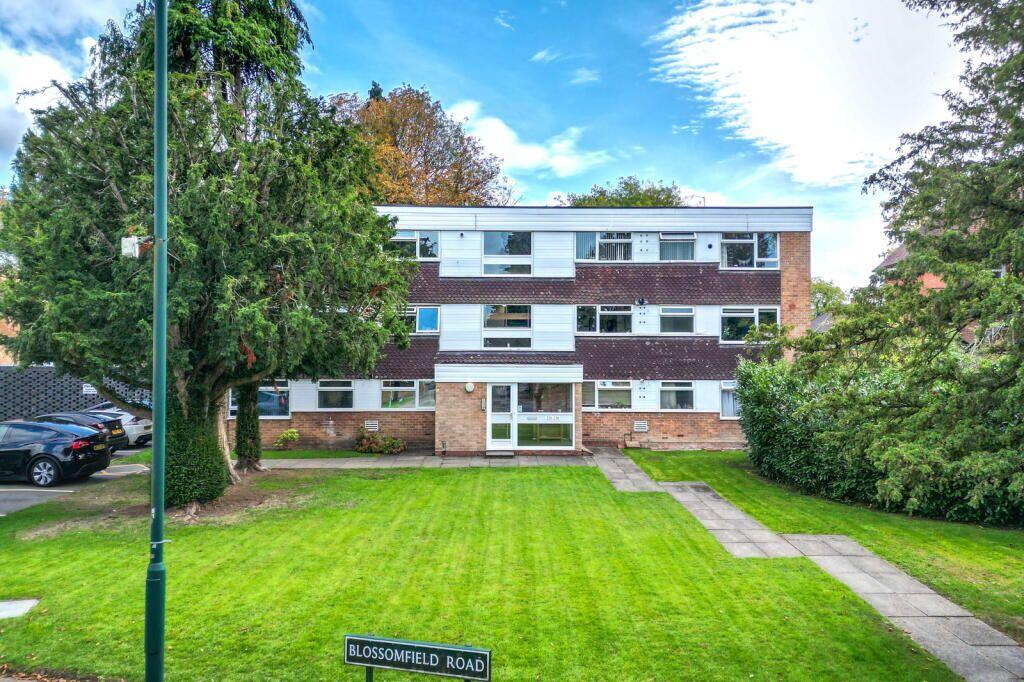 Additional image 9 of Blossomfield Road, Solihull, B91